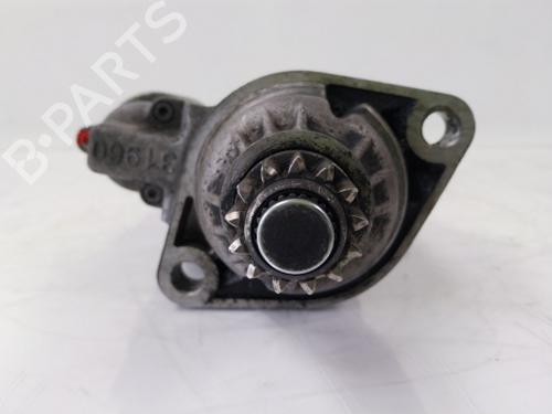 Starter VW CC B7 (358) 2.0 TDI | BP38815319M8 - Image 2