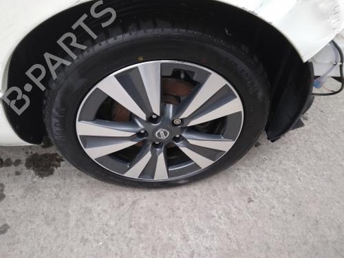 Camera NISSAN LEAF (ZE0) Electric | BP38813921E14  - Image 19
