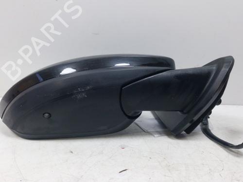 Right mirror DACIA DUSTER (HM_) 1.0 TCe 90 (HMM6) | BP38803769C27 - Image 6