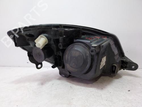 Left headlight SKODA FABIA II Combi (545) 1.2 | BP38806237C28 - Image 3