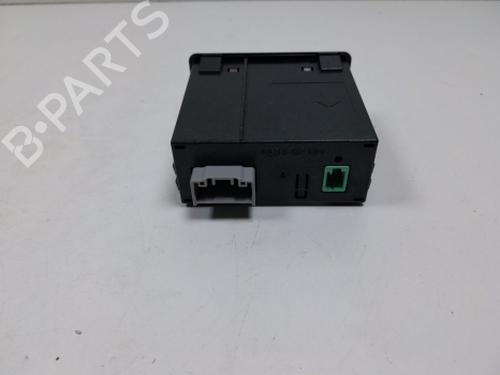 Electronic module MAZDA 3 Saloon (BM_, BN_) 2.2 D | BP38813434M83  - Image 5