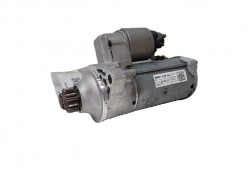 starter-skoda-octavia-iv-combi-nx5-pv5-2019-38802472 main image