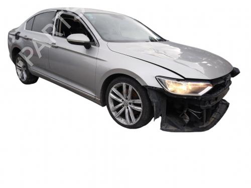 Engine control unit (ECU) VW PASSAT B8 (3G2, CB2) 1.6 TDI | BP38805364M57 - Image 5