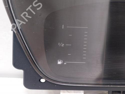 Instrument cluster VOLVO S90 II (234) D4 | BP38807718C47 - Image 4