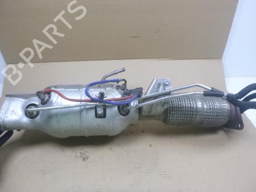 Particulate filter NISSAN X-TRAIL IV (T33) 1.5 VC-T Mild Hybrid | BP38804519M81 - Image 3