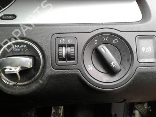 Servo brake VW PASSAT B6 (3C2) 2.0 TDI 16V | BP38802378M42  - Image 23