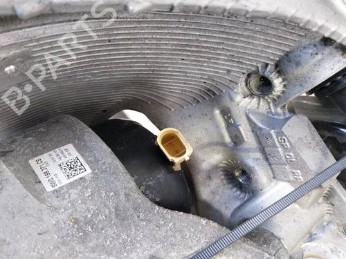 Subframe AUDI A5 Sportback (F5A, F5F) 35 TDI | BP40157652M9 - Image 4