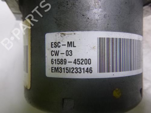 ABS pump HYUNDAI i30 (GD) 1.6 CRDi | BP38811006M43 - Image 7