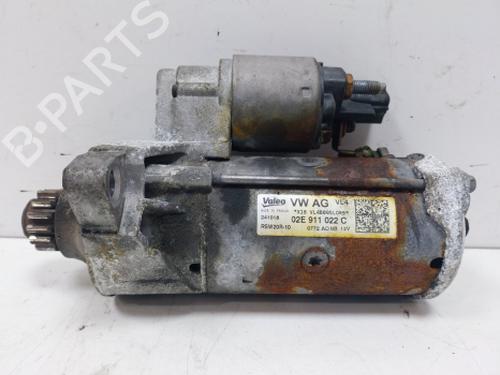 Starter VW ARTEON (3H7, 3H8) 2.0 TDI | BP38804204M8 - Image 2