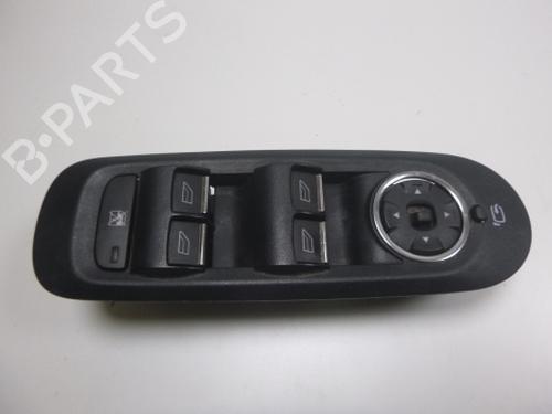 Used Right front window switch Right front window switch FORD MONDEO IV (BA7) 2.0 (145 hp) 38807178 38807178