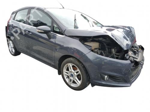 Left taillight FORD FIESTA VI (CB1, CCN) 1.5 TDCi | BP38803359C34 - Image 8