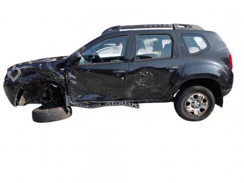 Steering pump DACIA DUSTER (HS_) 1.5 dCi 4x4 (HSMC, HSMD) | BP38803404M99 - Image 11