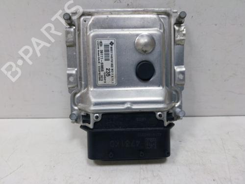 Engine control unit (ECU) KIA RIO III (UB) 1.2 CVVT | BP38810028M57 - Image 2