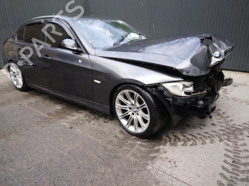 Fuse box BMW 3 (E90) 320 d | BP38811526E1 - Image 11