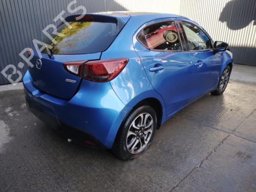 Electronic module MAZDA 2 Hatchback (DL, DJ) 1.5 SKYACTIV-G (DJLFS) | BP38812610M83 - Image 11
