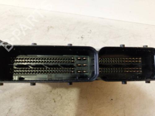 Engine control unit (ECU) VW PASSAT B7 Variant (365) 2.0 TDI | BP39992573M57 - Image 4