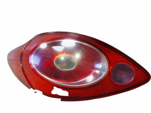 Used Left taillight Left taillight FORD KA (RU8) 1.2 (69 hp) 40045085 40045085