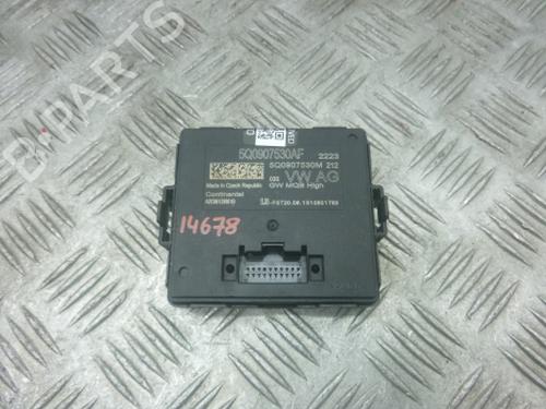 Used Electronic module Electronic module VW GOLF VII (5G1, BQ1, BE1, BE2) 2.0 TDI (150 hp) 38812282 38812282