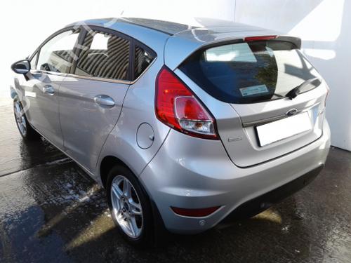 Control unit FORD FIESTA VI (CB1, CCN) 1.0 EcoBoost | BP38803794M11 - Image 9