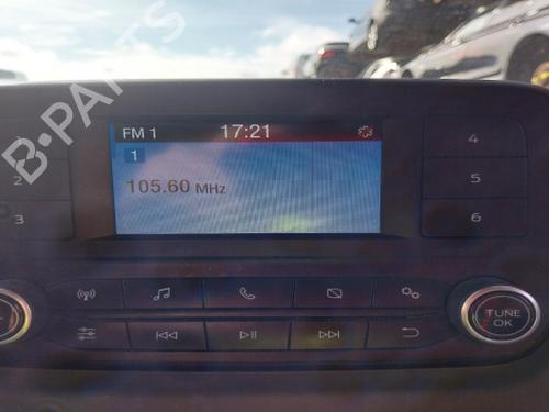 Climate control FORD TRANSIT CUSTOM V362 Van (FY, FZ) 2.0 EcoBlue | BP40019948I5 - Image 13
