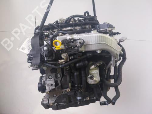 Engine SKODA KODIAQ II (PS7) 2.0 TDI | BP38812521M1 - Image 3