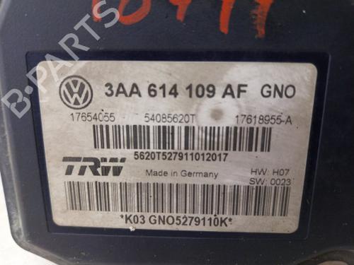 ABS pump VW PASSAT B7 (362) 1.6 TDI | BP38807496M43 - Image 6