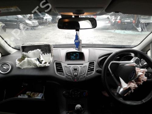 Climate control FORD FIESTA VI (CB1, CCN) 1.0 | BP38809539I5 - Image 15