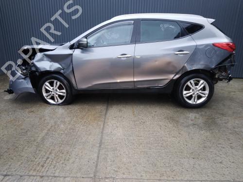 Front left window mechanism HYUNDAI ix35 Van CRDi | BP38806358C22  - Image 7