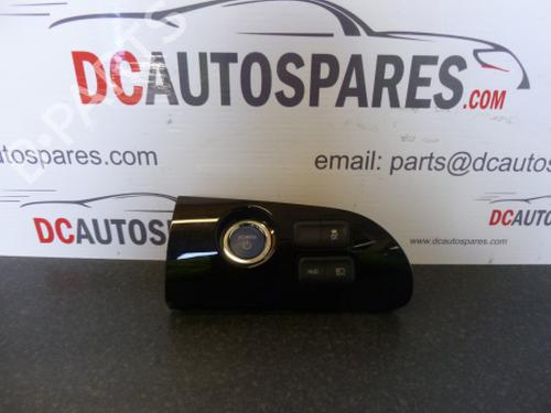 Used Switch Switch TOYOTA PRIUS (_W5_) 1.8 Hybrid (ZVW50_, ZVW51_) (98 hp) 38815788 38815788