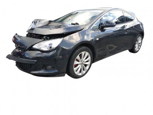 ABS pump OPEL ASTRA J GTC 1.6 CDTI (08) | BP38808009M43 - Image 10