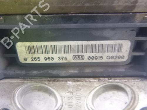 ABS pump BMW 5 (F10) 520 d | BP38804068M43 - Image 8