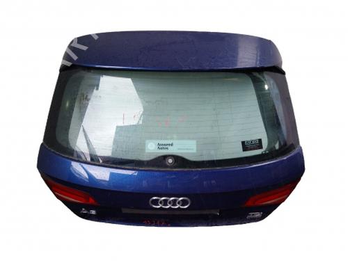 tailgate-audi-a3-8v1-8vk-2012-2013-2014-2015-2016-2017-2018-2019-2020-38805446 main image
