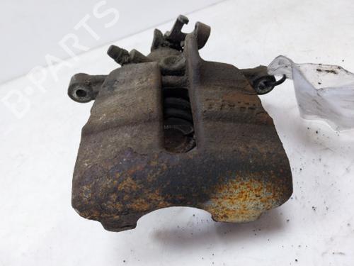 Used Left rear brake caliper Left rear brake caliper VW TRANSPORTER T6 Van (SGA, SGH, SHA, SHH) 2.0 TDI (102 hp) 38815556 38815556
