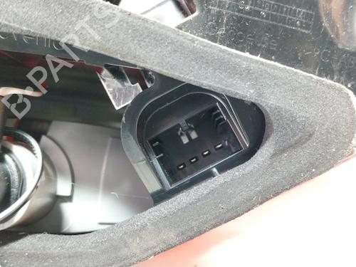 Right tailgate light AUDI Q3 (F3B) 35 TDI | BP38813037C80 - Image 4
