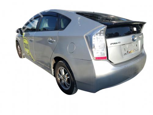 Right front window switch TOYOTA PRIUS (_W3_) 1.8 Hybrid (ZVW30) | BP38805113I26 - Image 12