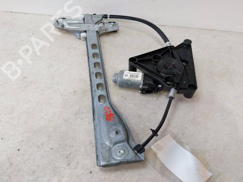Left front window motor TOYOTA AYGO (_B4_) 1.0 (KGB40) | BP39567207E21 - Image 5