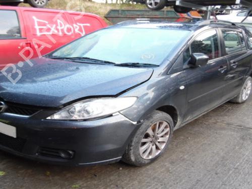 Right headlight MAZDA 5 (CR) 1.8 (CR19) | BP38802362C29 - Image 4