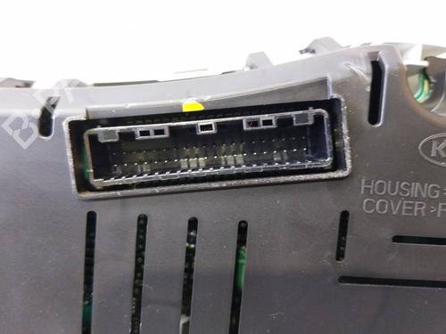 Instrument cluster KIA OPTIMA (FSGDS6B) 1.7 CRDi | BP39655907C47 - Image 7