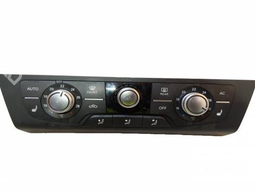 climate-control-audi-a6-c7-4g2-4gc-2010-2011-2012-2013-2014-2015-2016-2017-2018-2019-40507968 main image