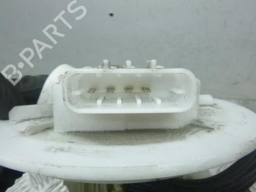 Control unit SAAB 9-3 Estate (E50) 2.0 t | BP38809686M11 - Image 5