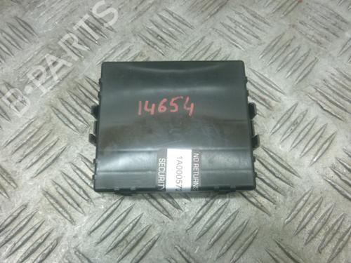 Electronic module VW T-ROC (A11, D11) 2.0 TDI SCR | BP38812281M83 - Image 2