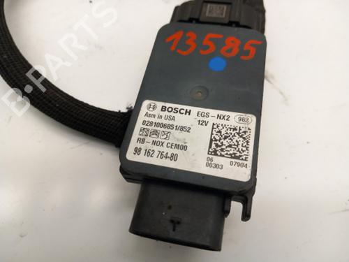 Electronic sensor CITROËN BERLINGO Box Body/MPV (K9) 1.5 BlueHDi 75 | BP38813400M84 - Image 4