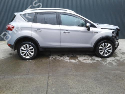Front right window mechanism FORD KUGA I 2.0 TDCi 4x4 | BP38816031C23 - Image 11