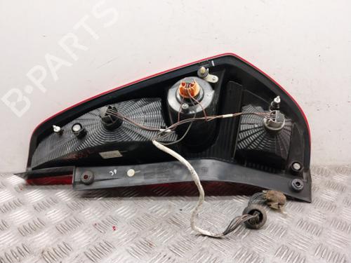 Left taillight SUZUKI SPLASH (EX) 1.2 (A5B412) | BP38812289C34 - Image 3