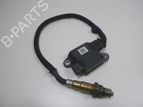 Used Electronic sensor Electronic sensor FIAT DOBLO Box Body/MPV (510_, 511_) BlueHDi 100 (102 hp) 38815489 38815489