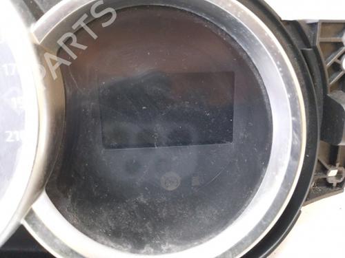 Instrument cluster DACIA DUSTER (HM_) 1.5 dCi 110 4x4 (HMAB) | BP38812500C47 - Image 5