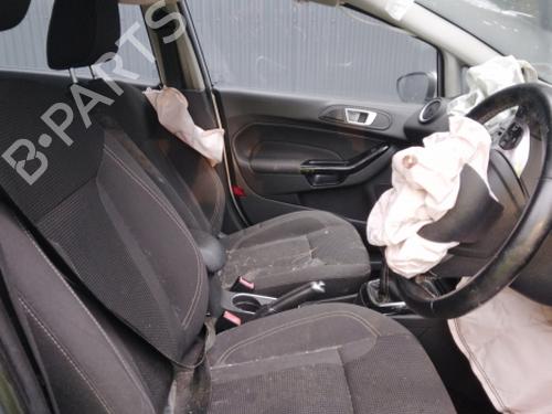 Engine control unit (ECU) FORD FIESTA VI (CB1, CCN) 1.25 | BP38804493M57  - Image 13