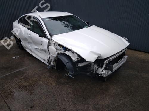Instrument cluster JAGUAR XE (X760) 2.0 D | BP38804788C47  - Image 11