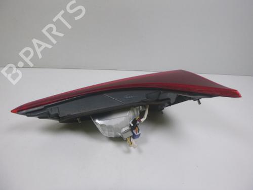 Left tailgate light TOYOTA AURIS (_E18_) 1.2 (NRE185_, NRE185R) | BP38803666C79 - Image 3