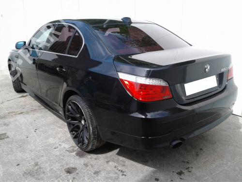 ABS pump BMW 5 (E60) 520 d | BP38808107M43 - Image 10